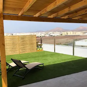 Moai Loft Apartment Arrecife (Lanzarote)
