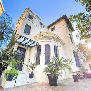 Leevin Student Apartment Barcelona
