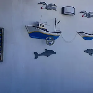 Casa Kevin Apartment Puerto De Mogan