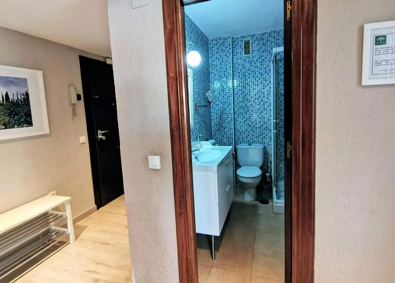 Apartamento Torre Del Carmen Málaga 0*,  España