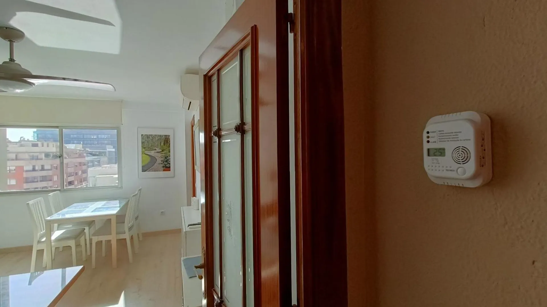Apartamento Torre Del Carmen Málaga
