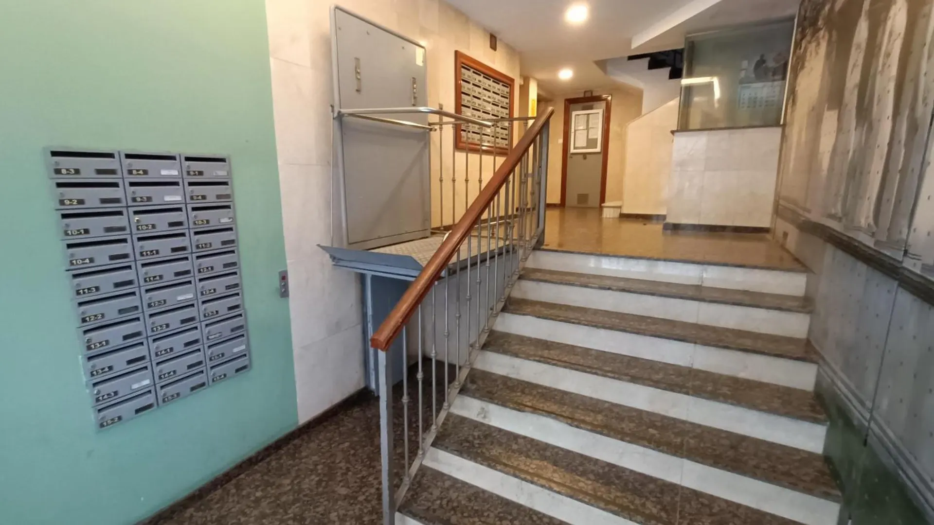 Apartamento Torre Del Carmen Málaga