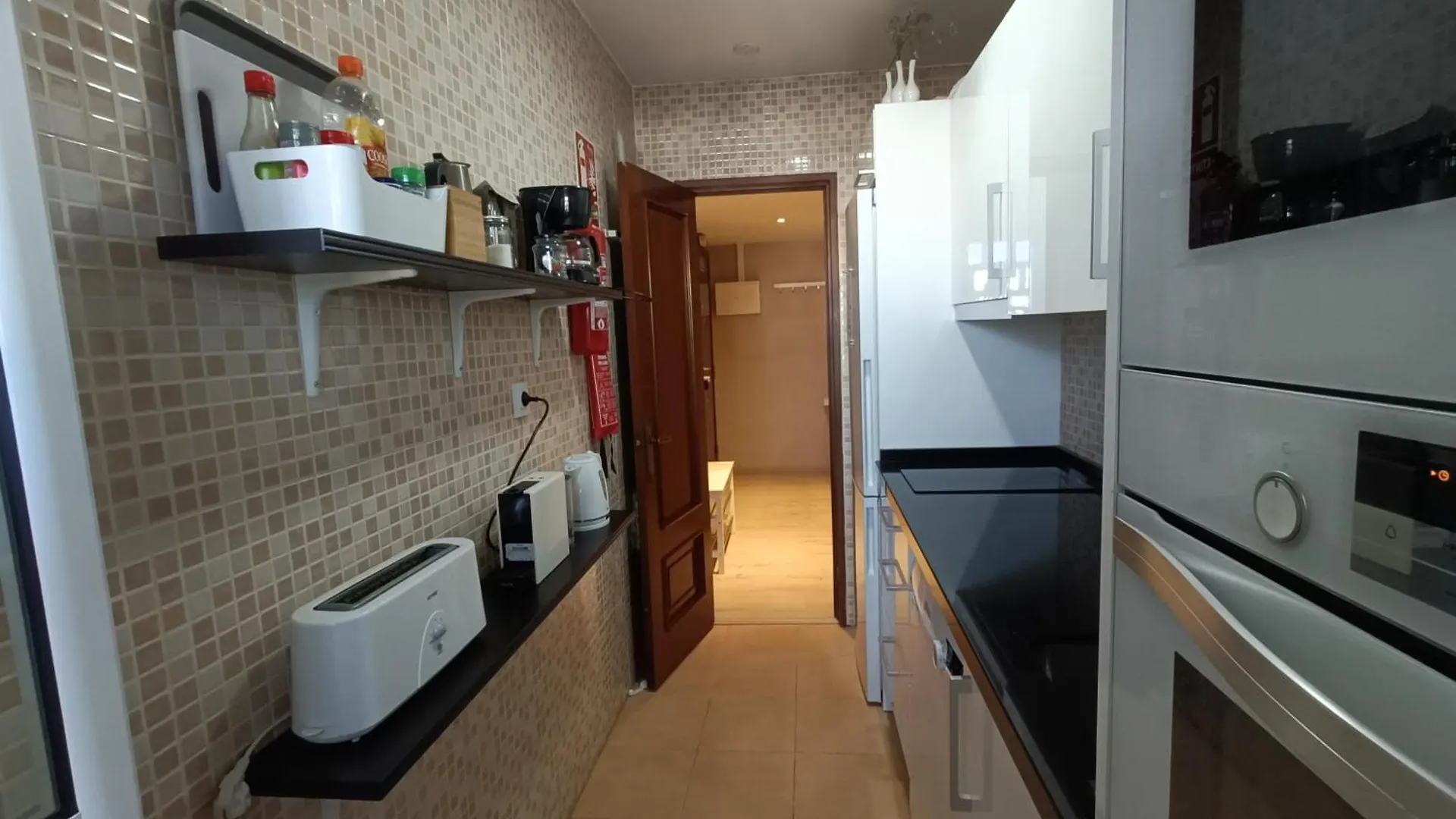 Apartamento Torre Del Carmen Málaga 0*,